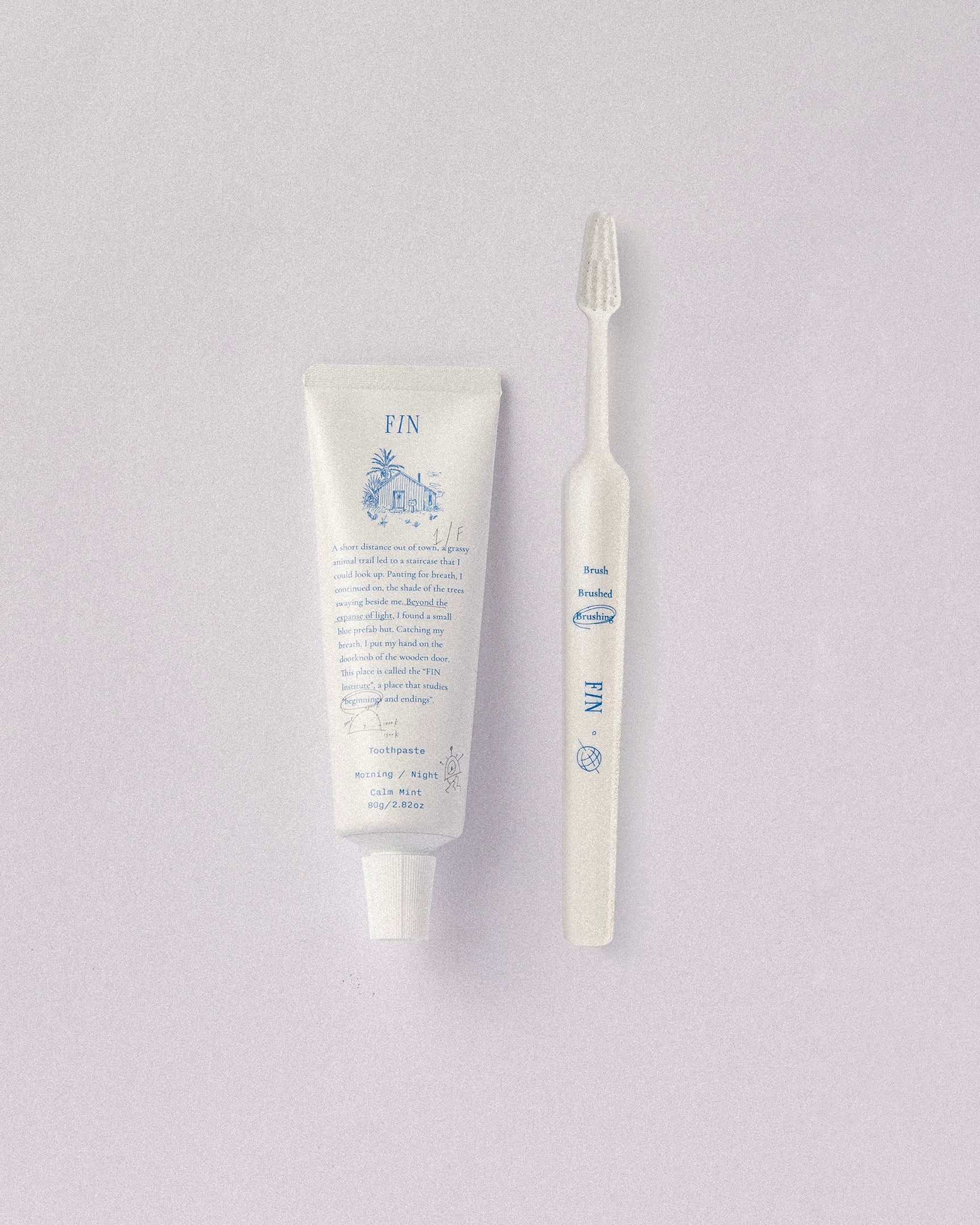 スタートアップパック