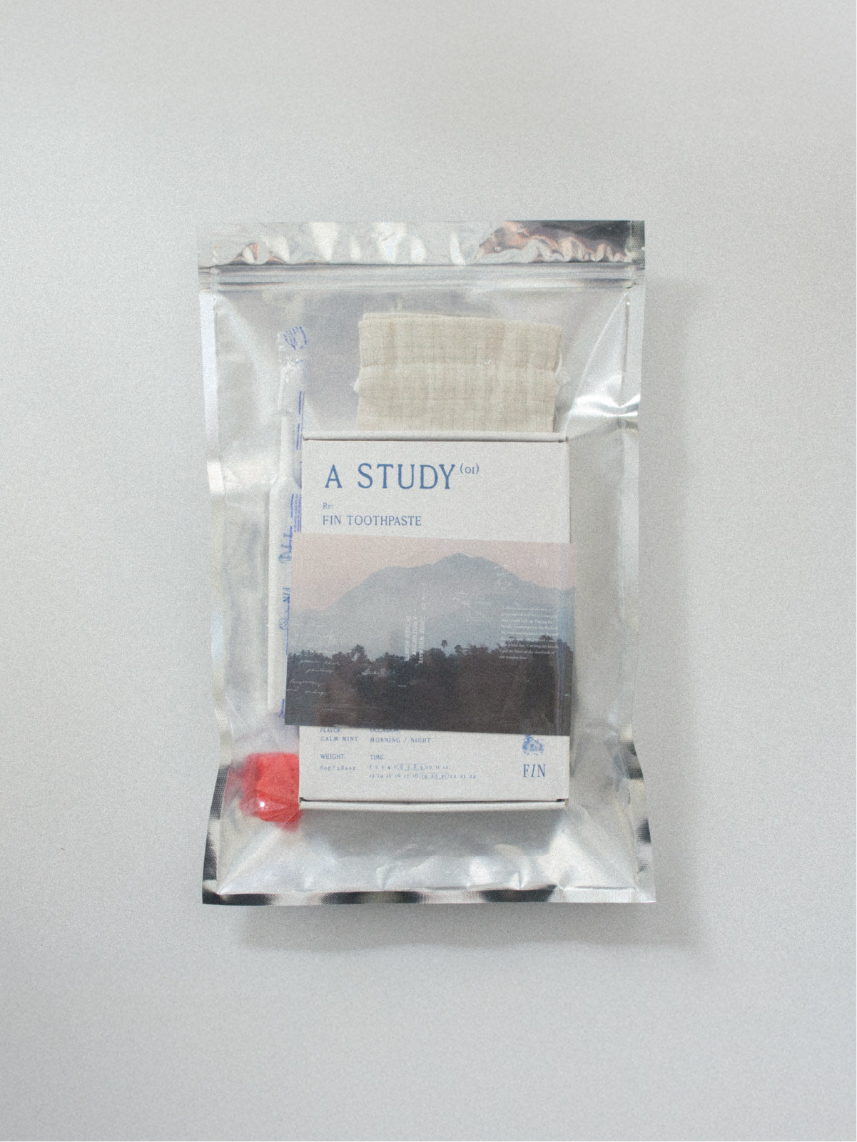 GIFT SET|The Daily