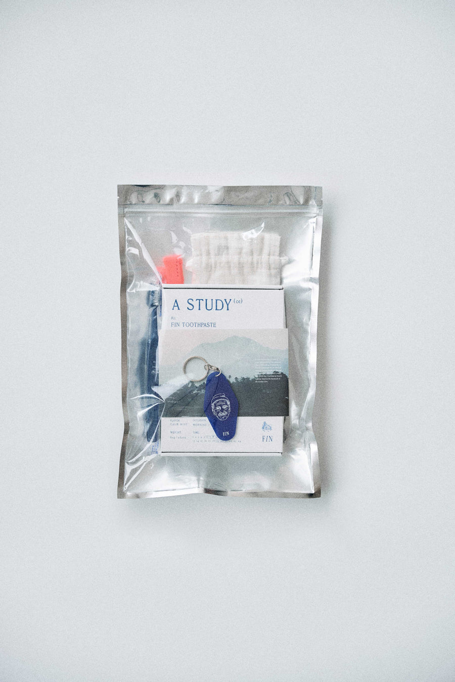 GIFT SET|The Signature