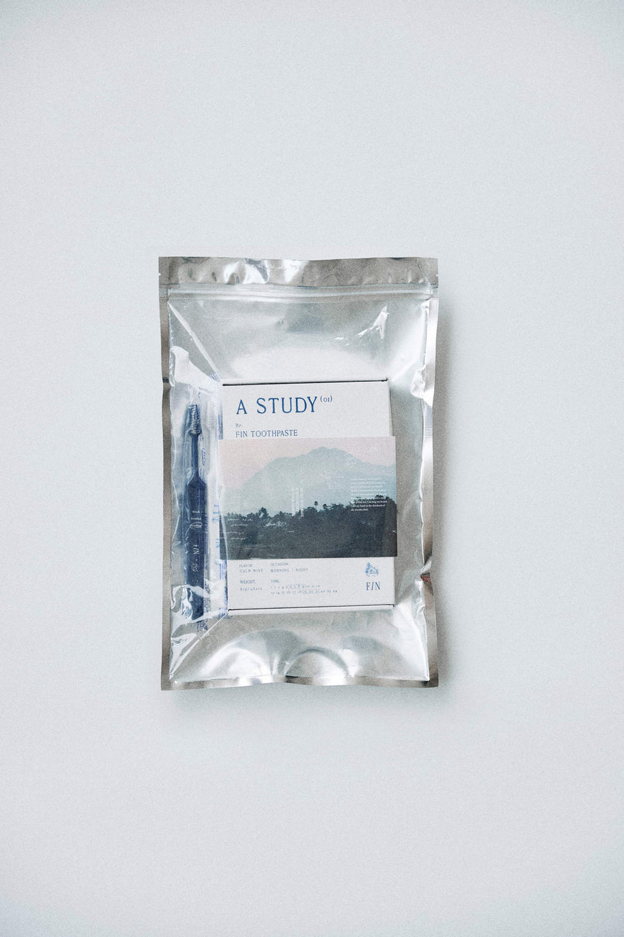 GIFT SET|The Duo