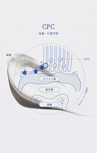 歯磨き粉