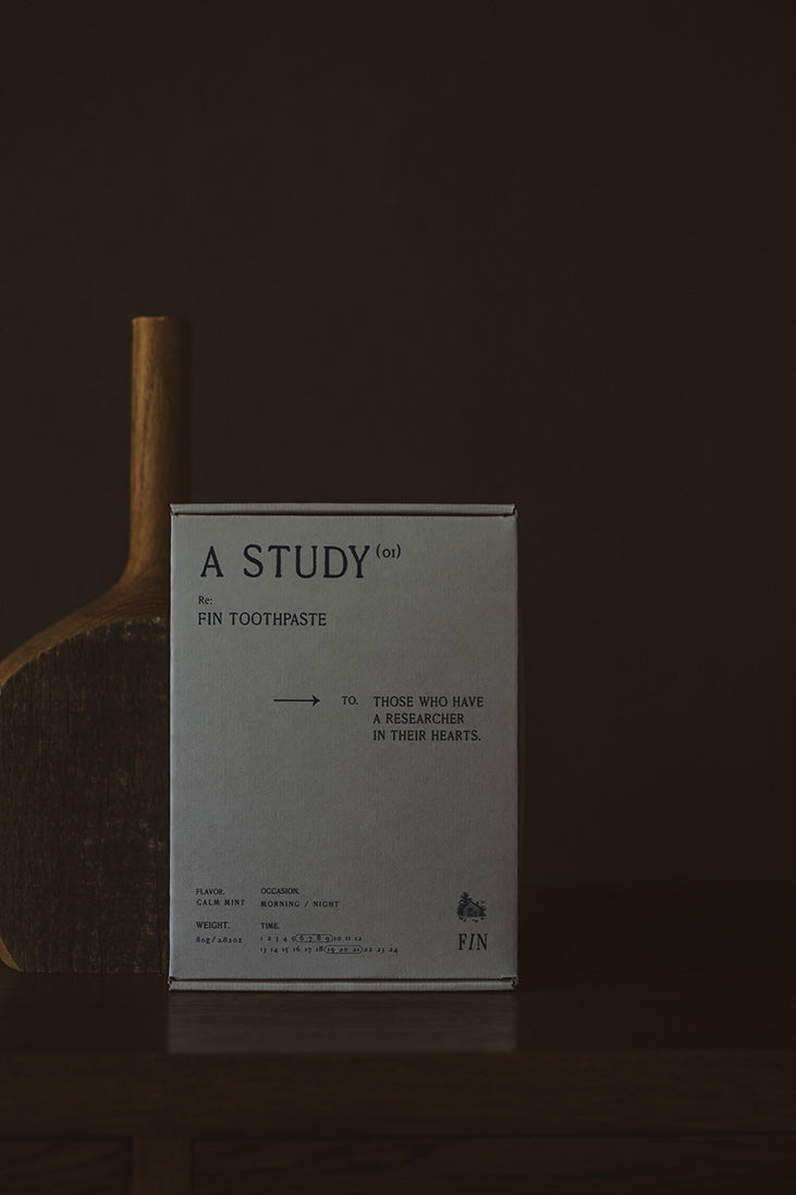 STUDY(01)