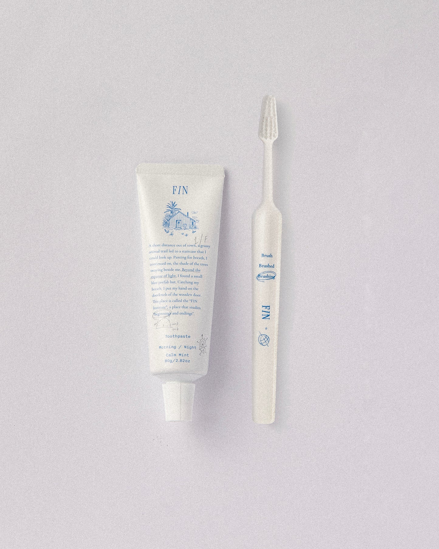 スタートアップパック