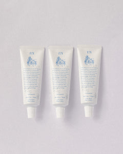 トリプルケアセット