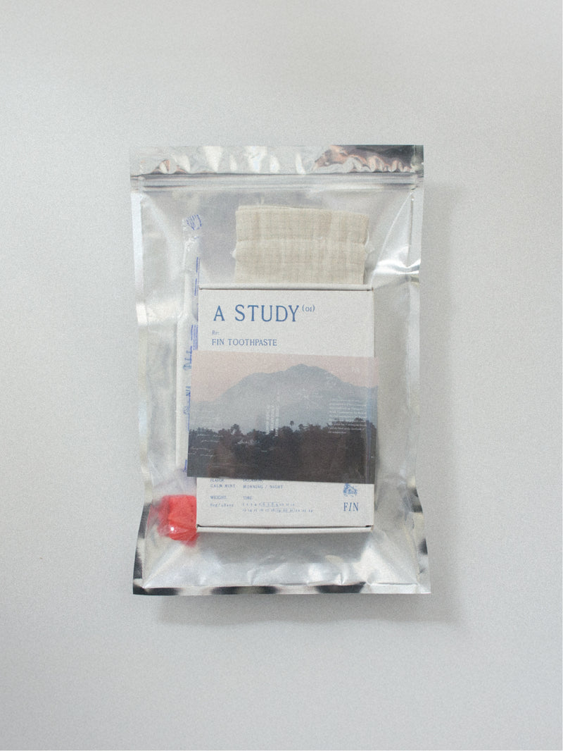 GIFT SET｜The Daily