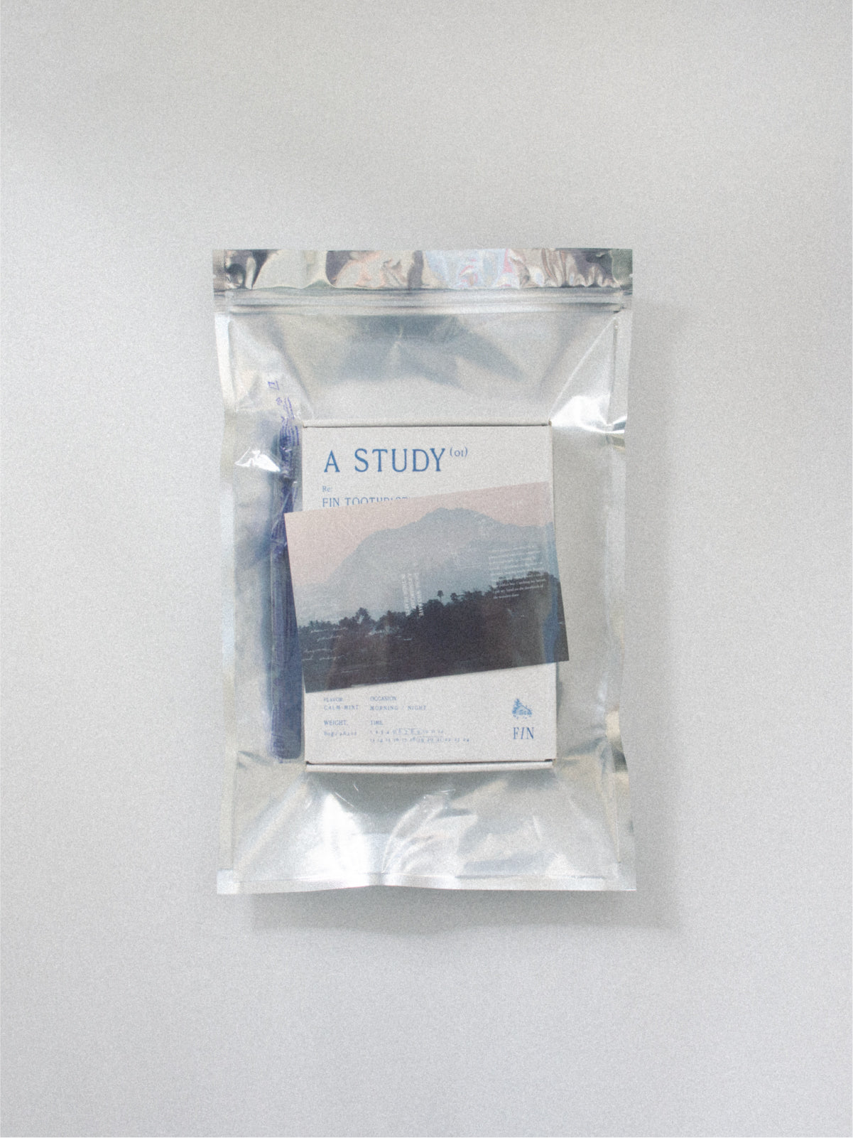 GIFT SET｜The Essential