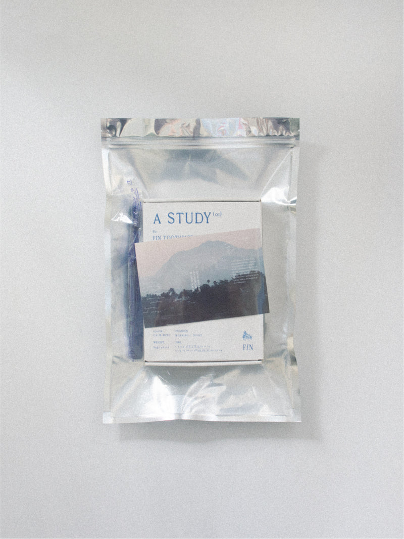 GIFT SET｜The Essential
