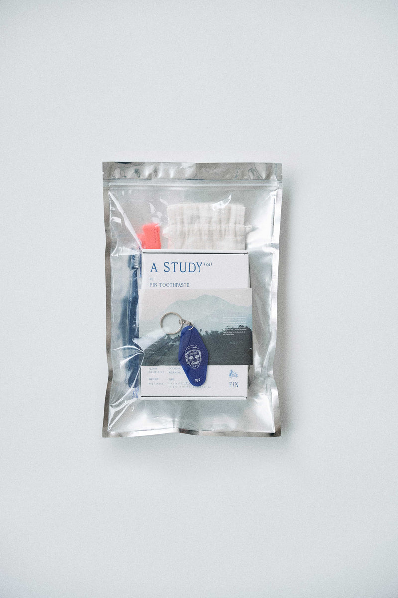 GIFT SET｜The Signature