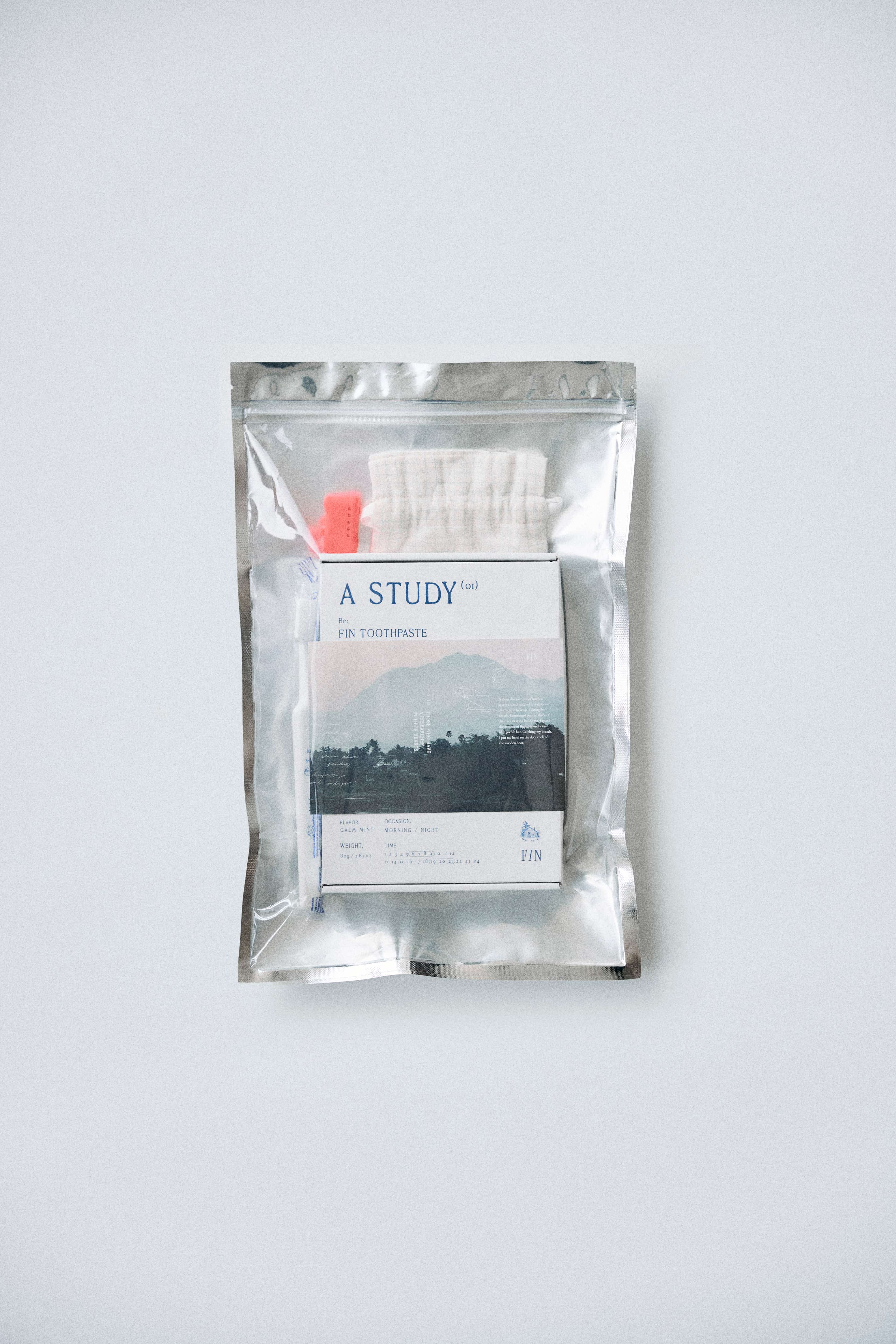 GIFT SET｜The Daily