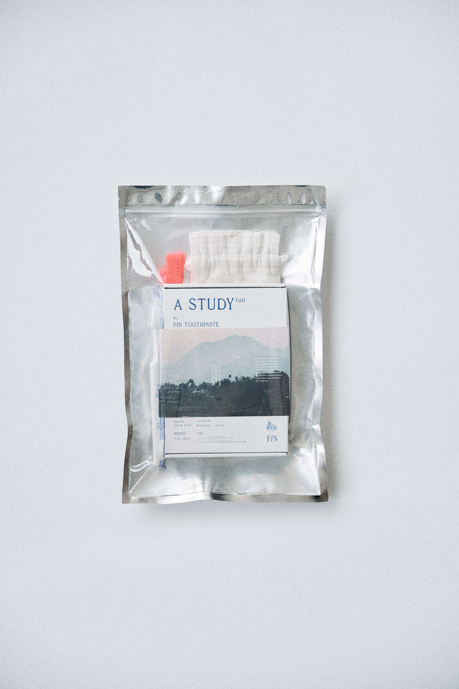 GIFT SET｜The Daily
