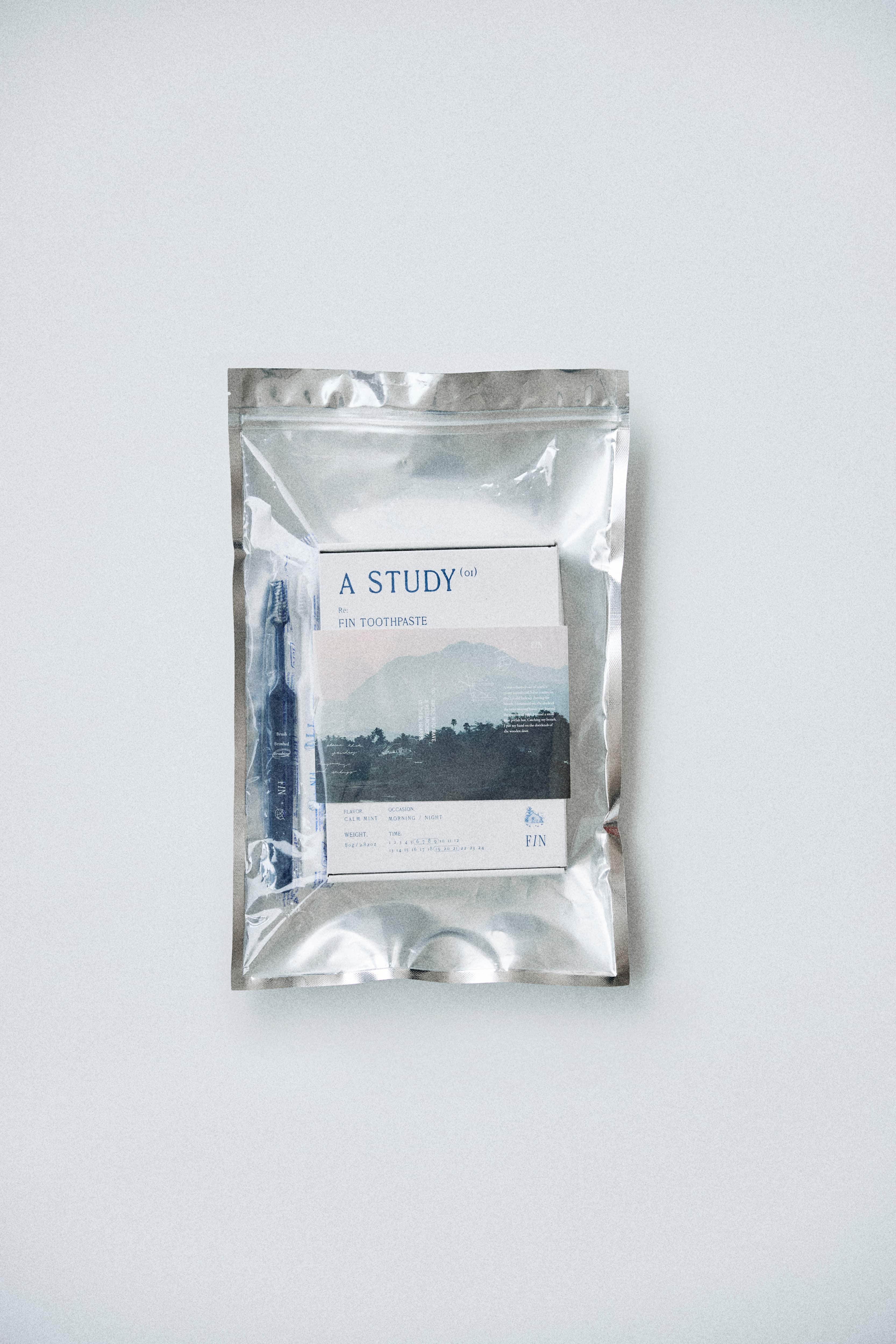 GIFT SET｜The Duo