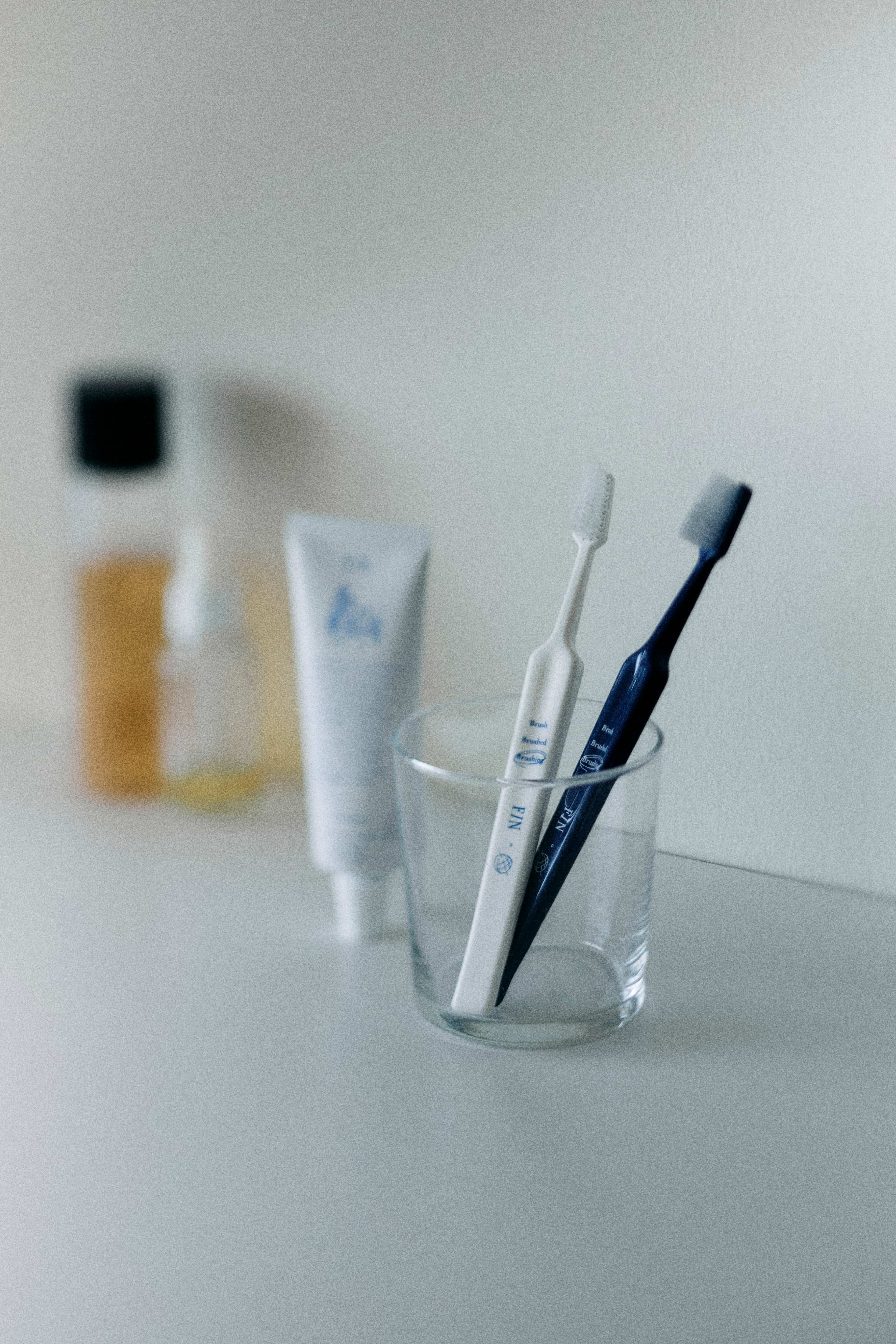 GIFT SET｜The Duo