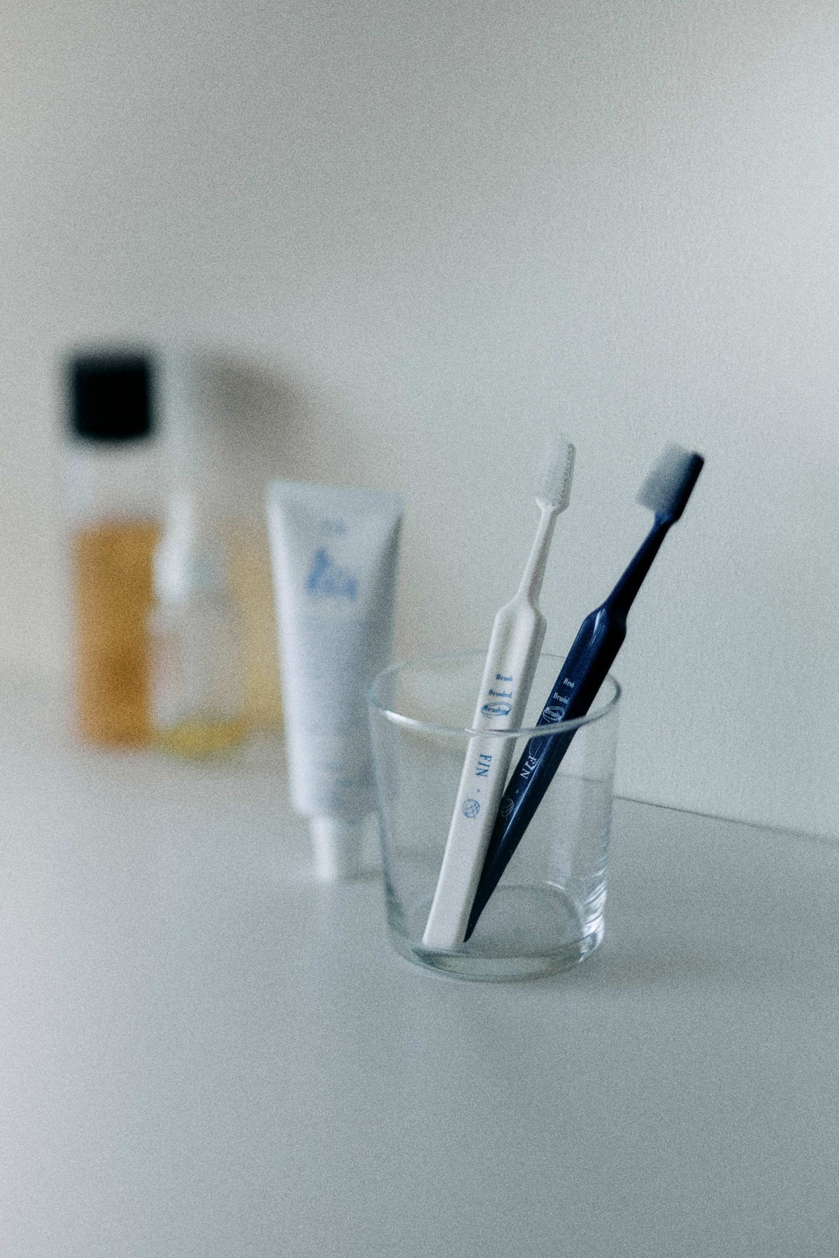 GIFT SET｜The Duo