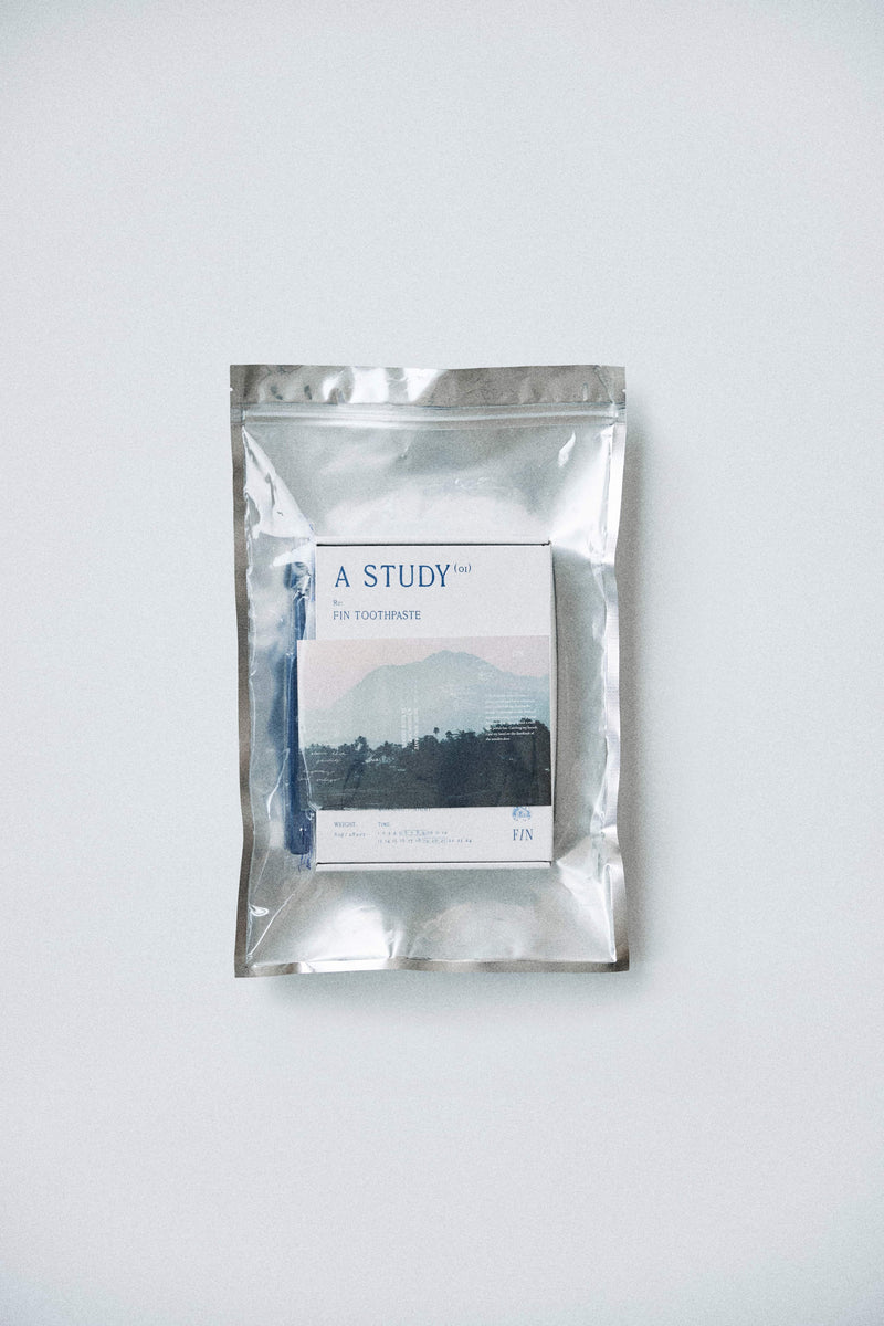 GIFT SET｜The Essential