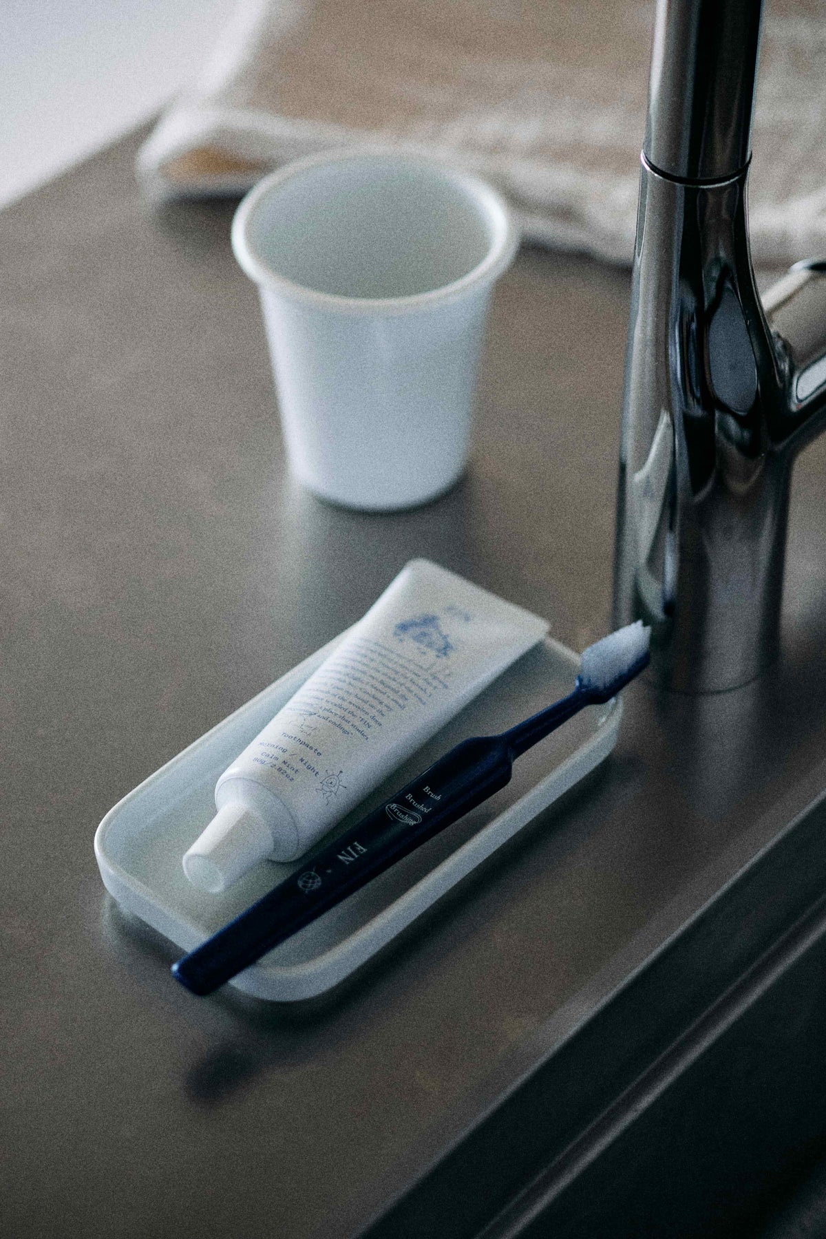 GIFT SET｜The Essential